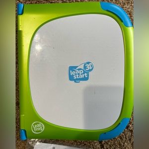 Leapfrog 3D Learning System
